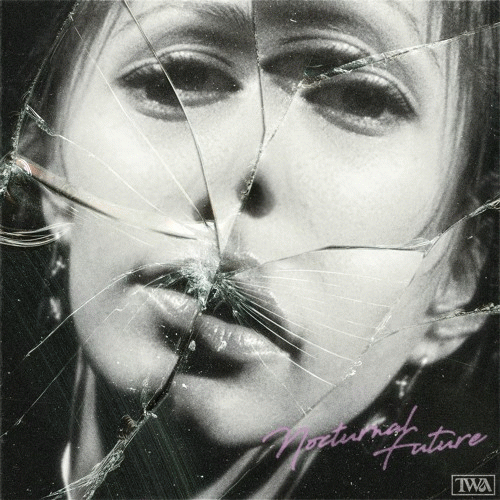 The Word Alive : Nocturnal Future